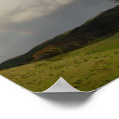 Poster ポスター (角)