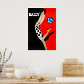 Poster ポスター (キッチン)