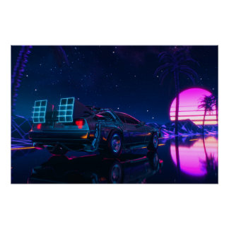 Poster ポスター
