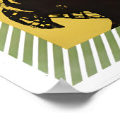 Poster ポスター (角)