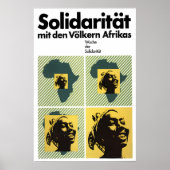 Poster ポスター (正面)