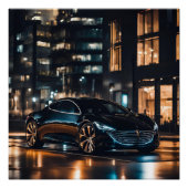 POSTER ポスター (正面)