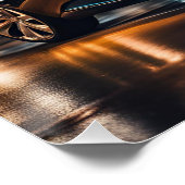 POSTER ポスター (コーナー)