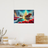 Poster ポスター (キッチン)