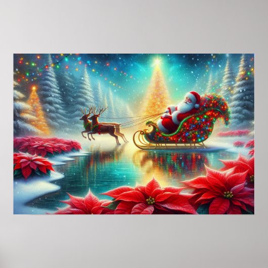 Poster ポスター (正面)