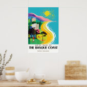 Poster ポスター (キッチン)