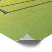 Poster ポスター (角)