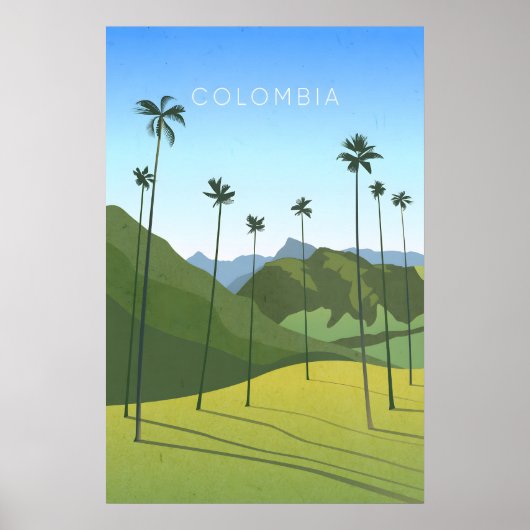 Poster ポスター (正面)