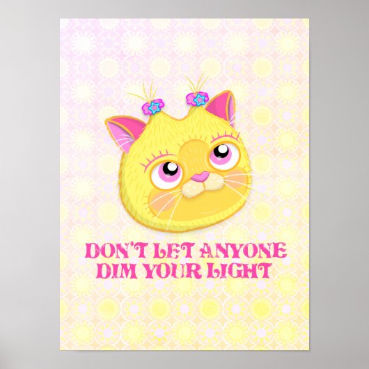 Poster ポスター (正面)