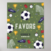 Poster ポスター (正面)