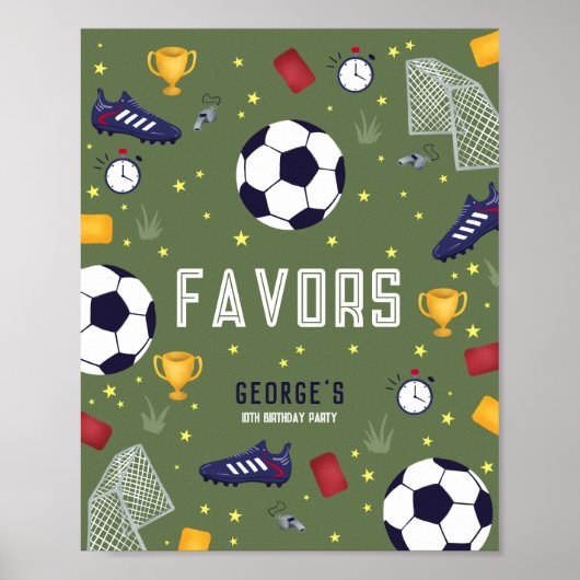 Poster ポスター (正面)