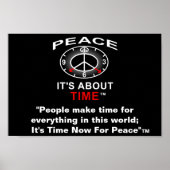 Poster ポスター (正面)