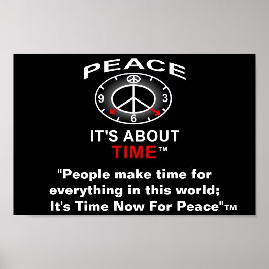 Poster ポスター (正面)