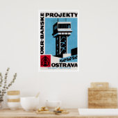 Poster ポスター (キッチン)