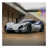 POSTER ポスター (正面)