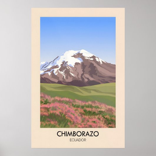 Poster ポスター (正面)