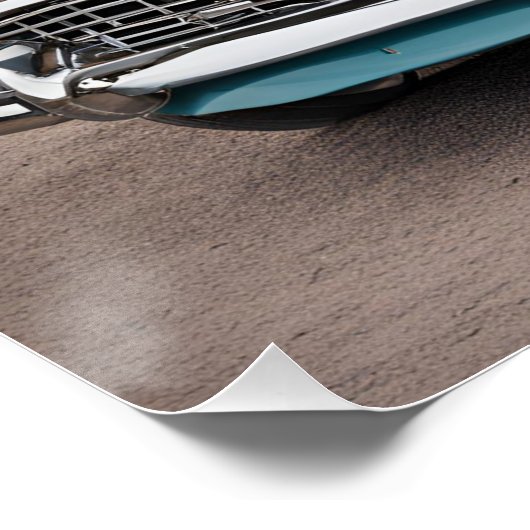 POSTER ポスター (コーナー)