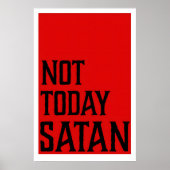 Poster ポスター (正面)