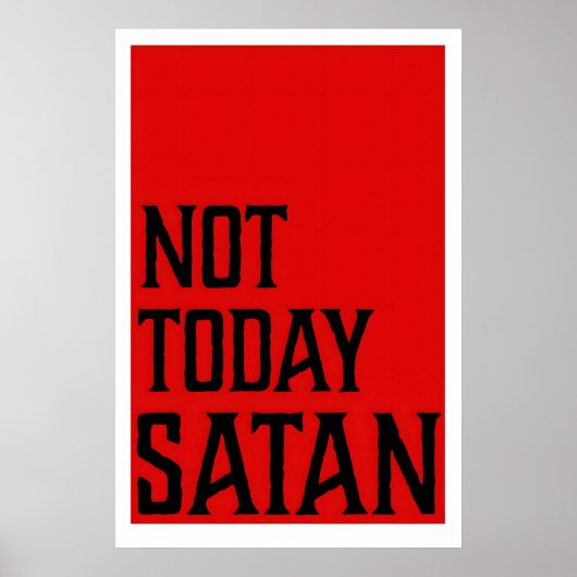 Poster ポスター (正面)