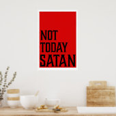 Poster ポスター (キッチン)