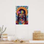 Poster ポスター (キッチン)