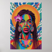 Poster ポスター (正面)