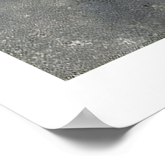 Poster ポスター (角)