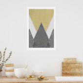 Poster ポスター (キッチン)