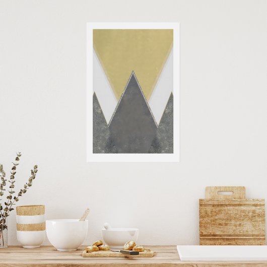 Poster ポスター (キッチン)