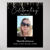 Poster ポスター (正面)