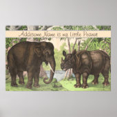 Poster ポスター (正面)