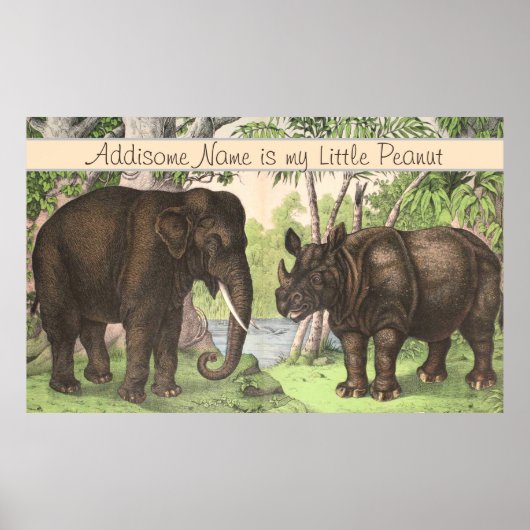 Poster ポスター (正面)