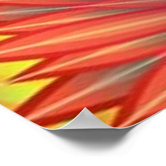 Poster ポスター (角)