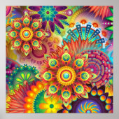 Poster ポスター (正面)