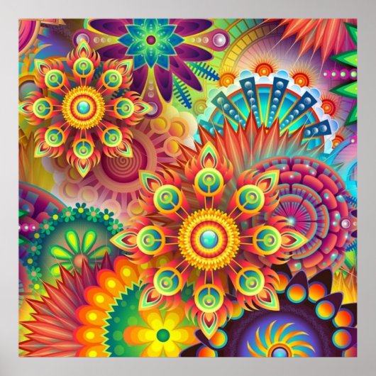 Poster ポスター (正面)