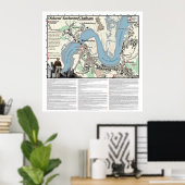 Poster ポスター (ホームオフィス)