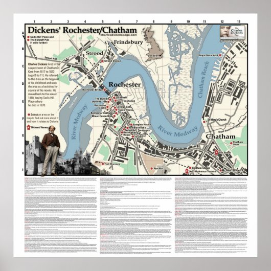 Poster ポスター (正面)