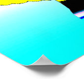 Poster ポスター (角)