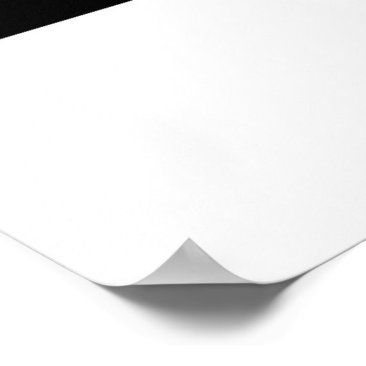 Póster ポスター (角)