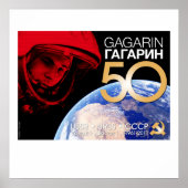 Póster ポスター (正面)