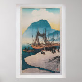 Poster ポスター (正面)