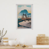 Poster ポスター (キッチン)