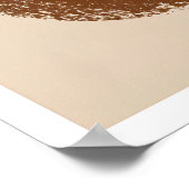 Poster ポスター (角)