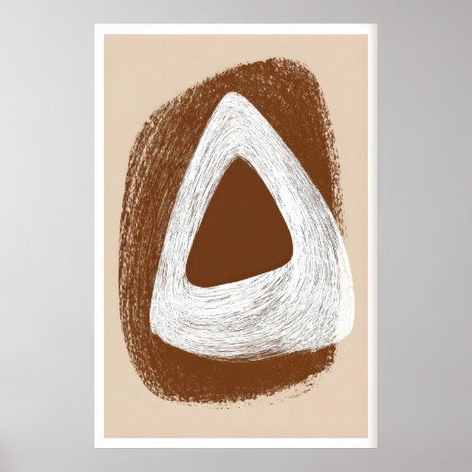 Poster ポスター (正面)