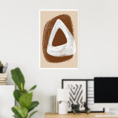 Poster ポスター (ホームオフィス)