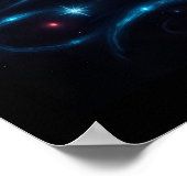 poster  ポスター (角)