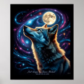 poster  ポスター (正面)