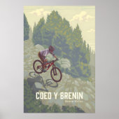 Poster ポスター (正面)