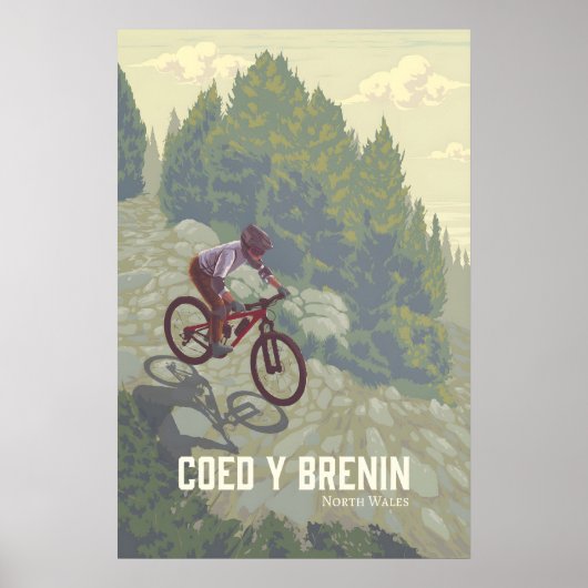 Poster ポスター (正面)