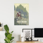 Poster ポスター (ホームオフィス)